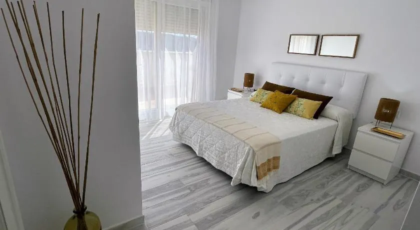 Apartamento Musa Tarifa - Image 1