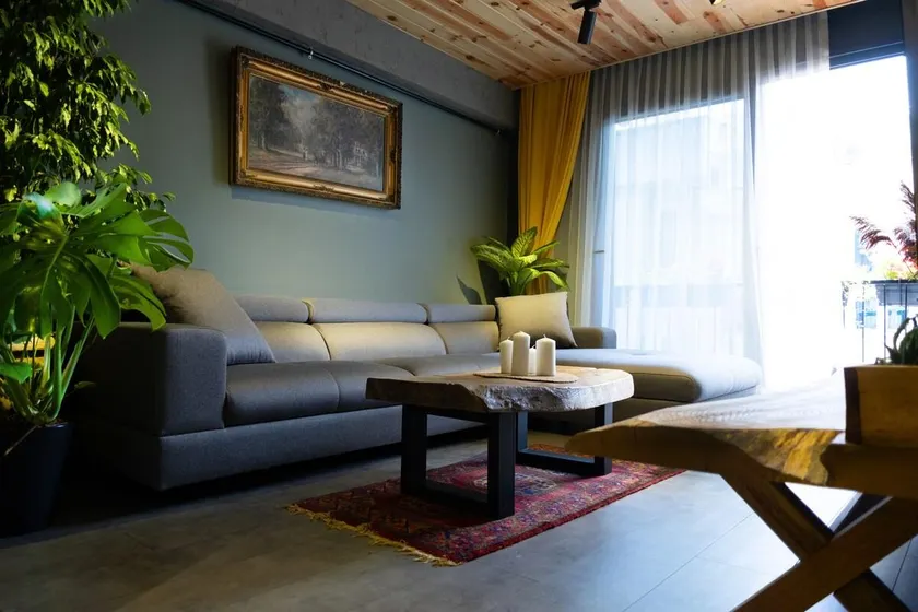 Luxury of a hotel with the comfort of home - Image 1