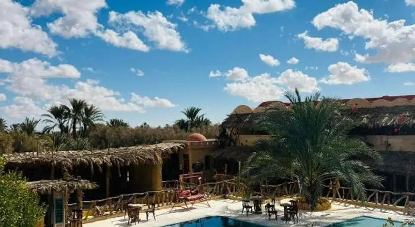 Aghurmi Siwa Hotel - Image 1