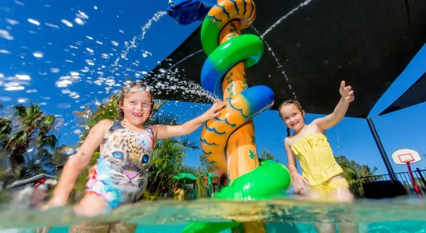 Lakeside Forster Holiday Park - Image 1