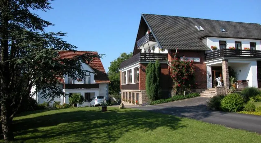 Hotel Landhaus Apartments - Image 1