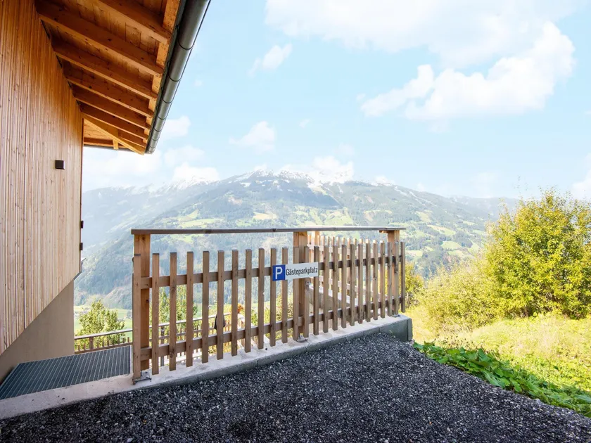 Apartment in Distelberg Near Ski Slopes - Image 1