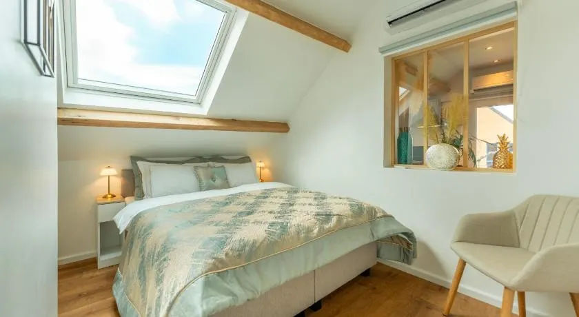 La Loge - Guest house - Image 1