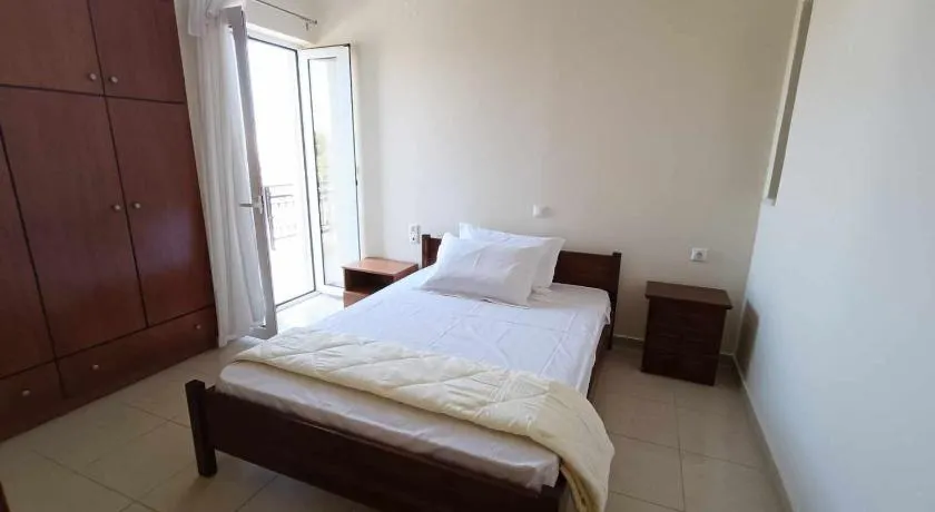 Despoina's Sea View Apartment - Image 1