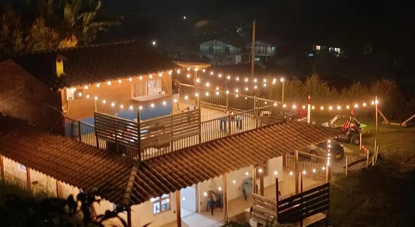La Casa de Blue - Image 1