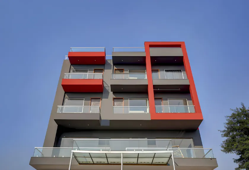 The Velvet Stay - Image 1
