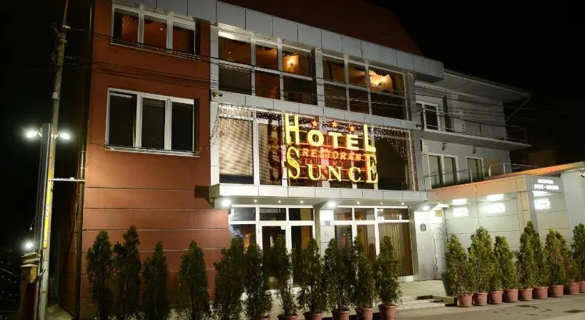 Hotel Sunce - Image 1