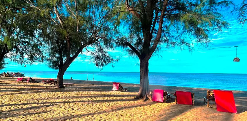 Ao Thai Resort - Image 1