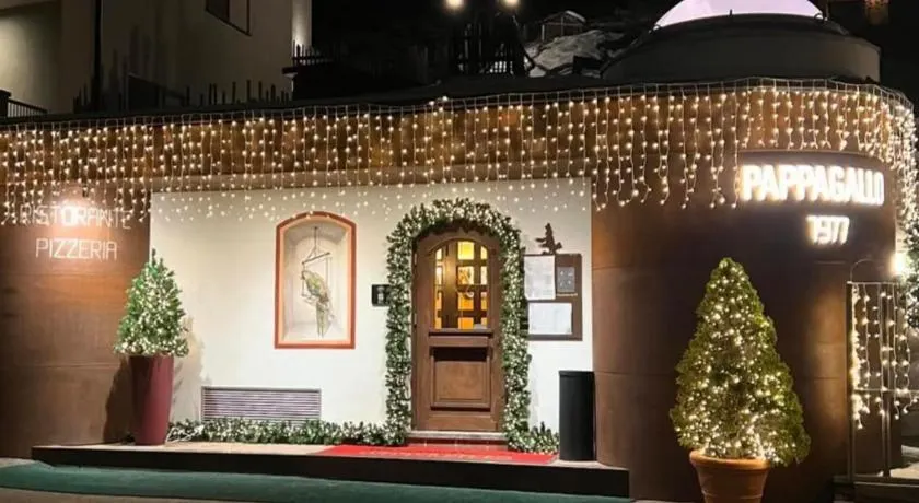 The Little Lodge - Campiglio Center - Image 1