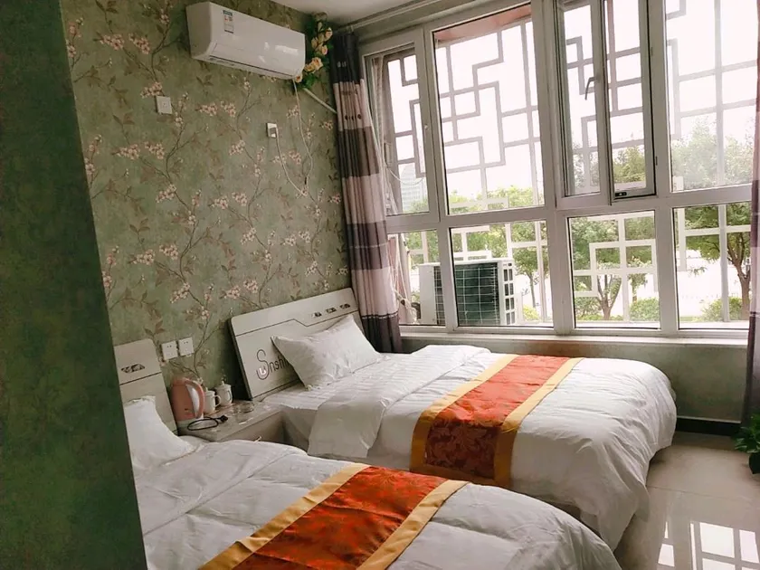 Fukai Hotel - Image 1