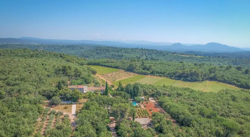 Domaine de Conillières - Image 1