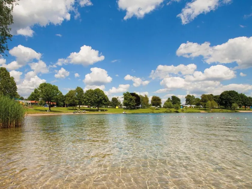 Luxus Maisonette  Apartment am See, Wehome Komfort - Image 1
