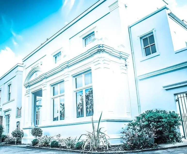 The Edgbaston Boutique Hotel - Image 1
