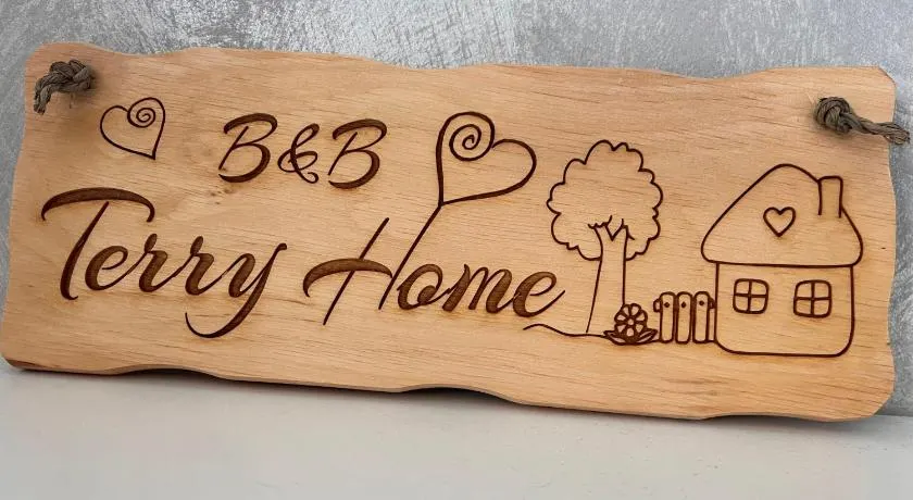 B&B Terry Home - Image 1