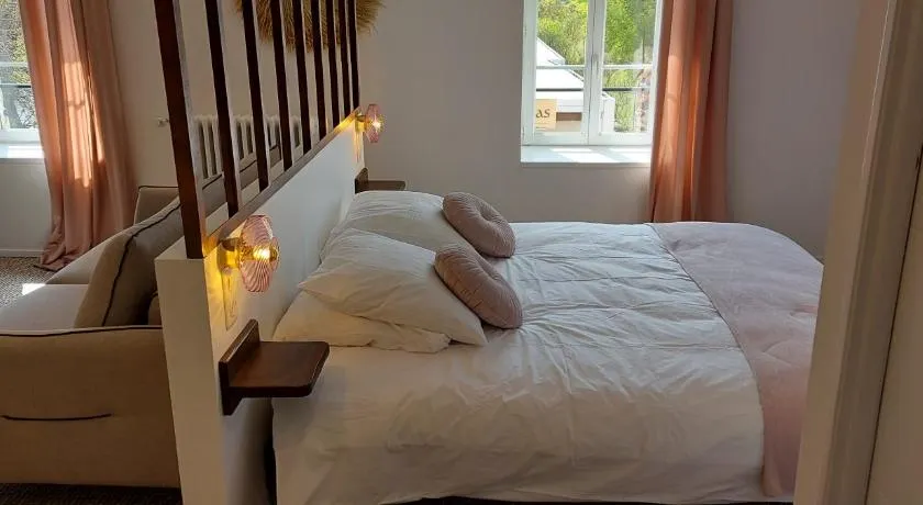 auberge le petit mas - Image 1