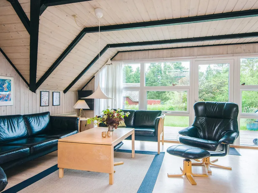 4 star holiday home in Rømø - Image 1
