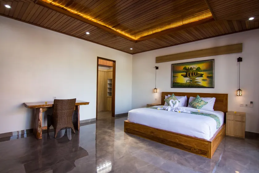 Ku Villa Ubud by Galleros - Image 1
