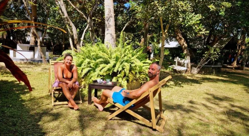 Werala Beach Resort - Image 1