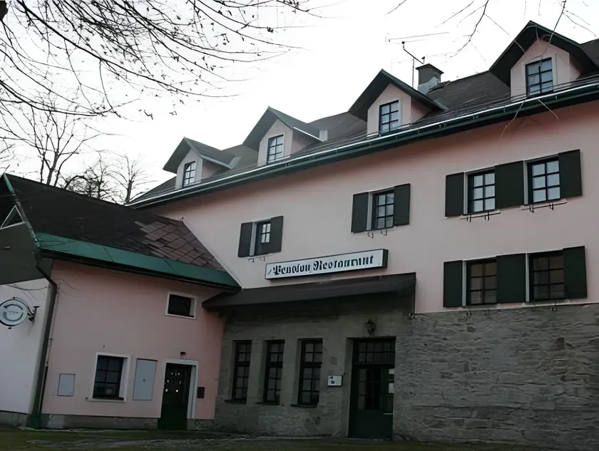 Pension Lípa - Image 1