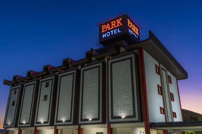 Himeji Park Hotel (Adult Only) - Image 1
