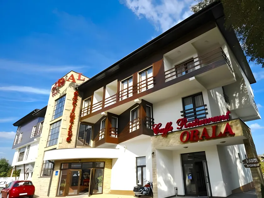 Hotel Opal Exclusive Bihać - Image 1
