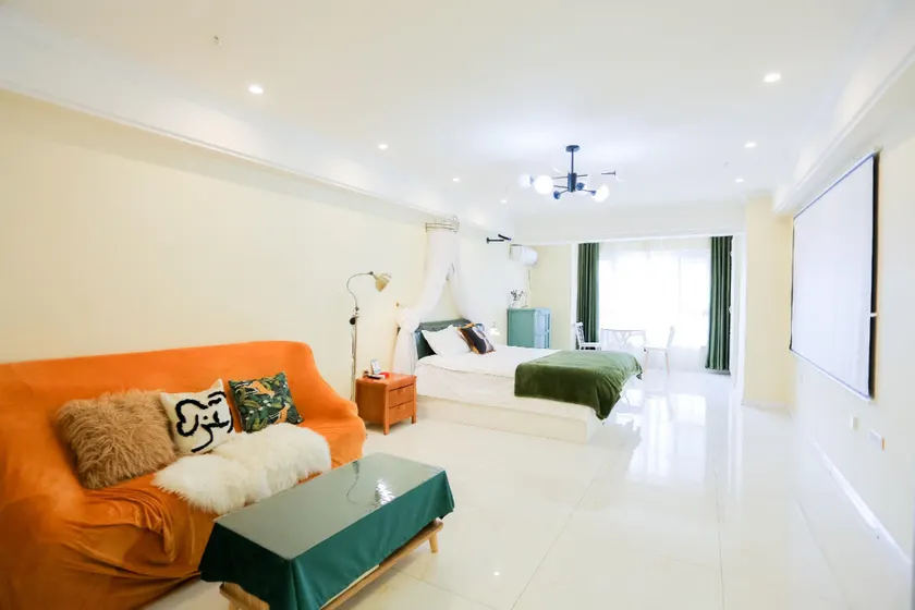 Moye Homestay - Image 1