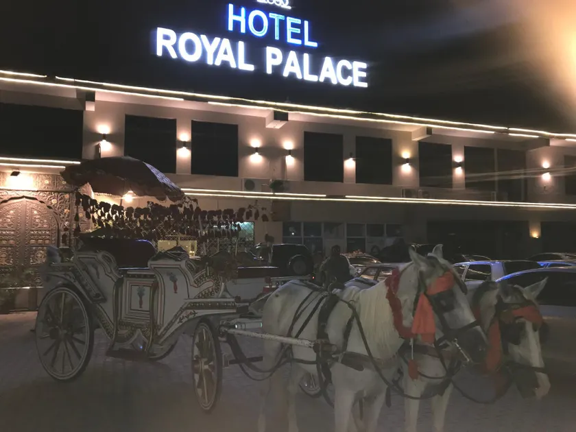 Royal Palace Rawalpindi - Image 1