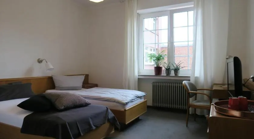 Hotel-Restaurant Haus Keller - Image 1