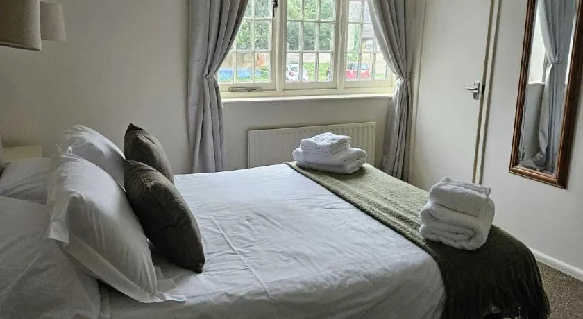 The Barford Inn - Image 1