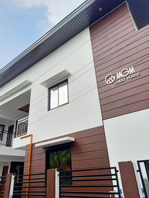 MGM Guest House - Image 1