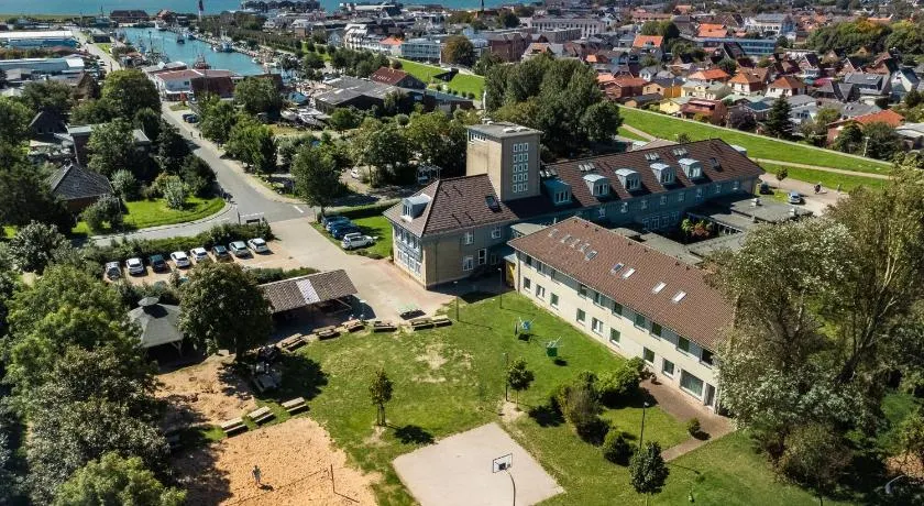 Jugendherberge Büsum - Image 1