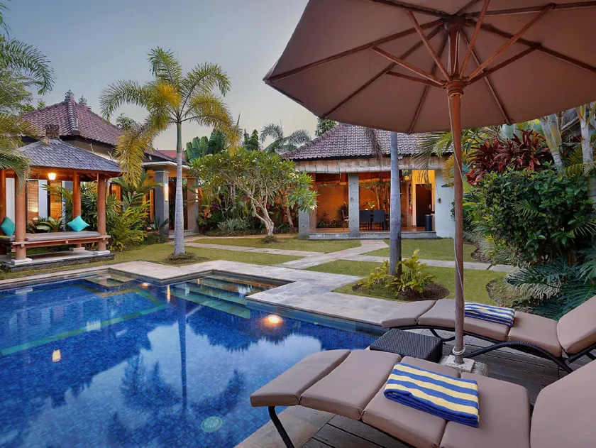 Askara Villa - Image 1