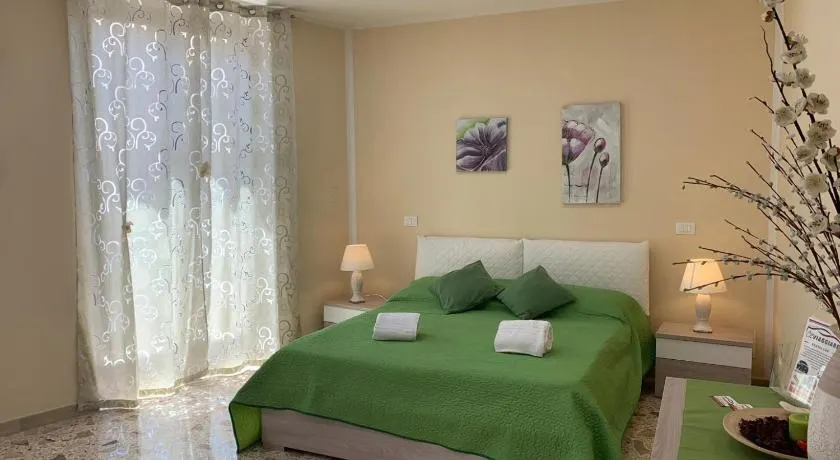 Si Viaggiare Apartments - Image 1