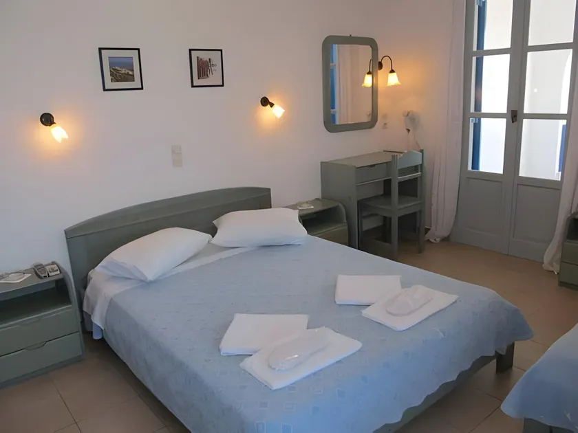 Amaranto Rooms - Image 1