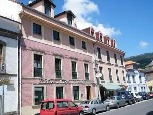 Hotel Nueva Allandesa - Image 1