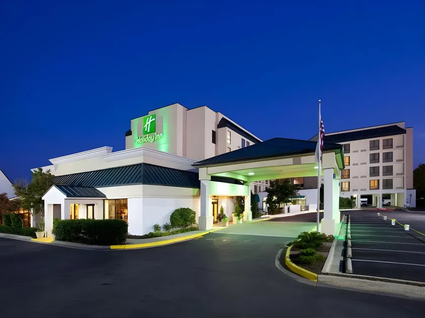 Holiday Inn Wilmington by IHG - Image 1
