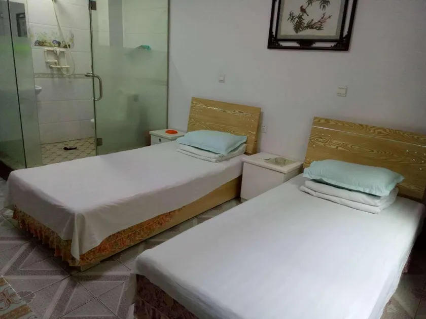 Xinyue Hotel - Image 1