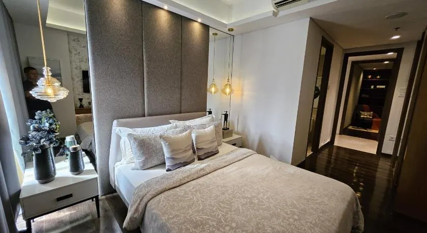 Morich Penthouse Jakarta - Image 1