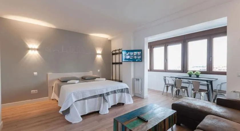 ººººCH Residential Area Modern City Views WiFi ACºººº - Image 1
