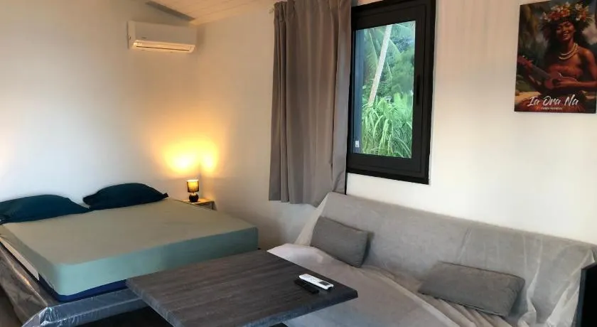 AHARAU lodge - Image 1