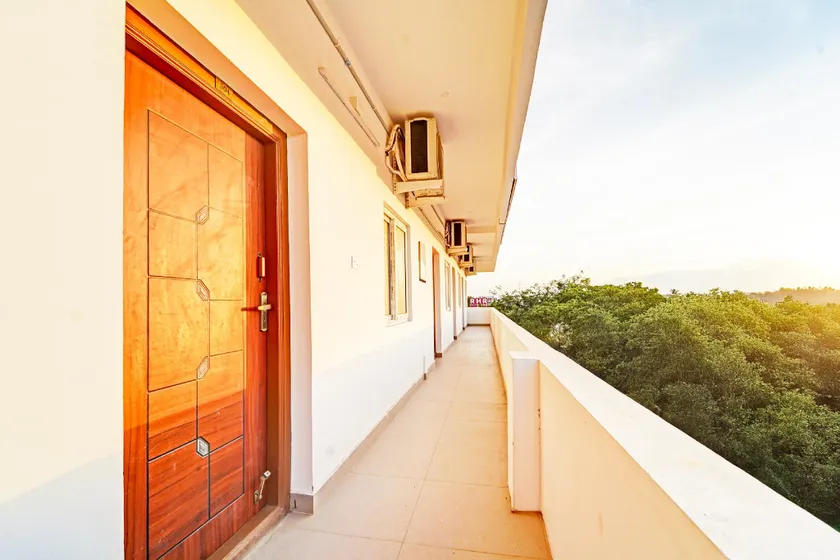 Hotel O PBR NEST - Image 1