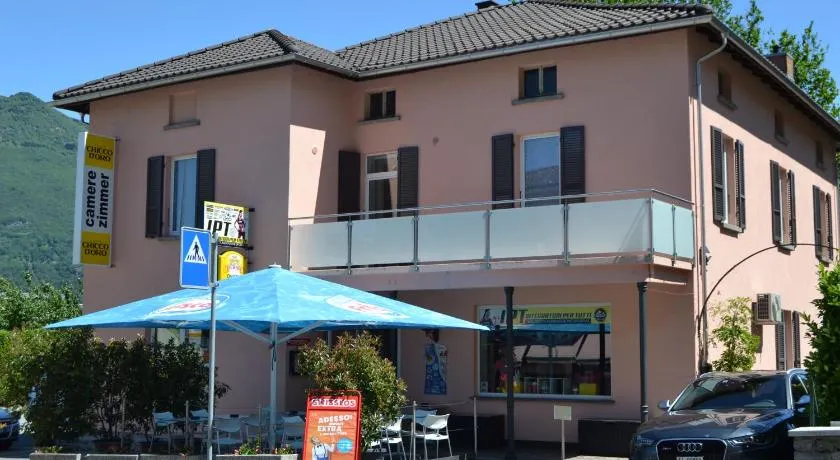 Osteria Centrale - Image 1