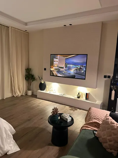 Studio with stylish design and self check-in - Image 1