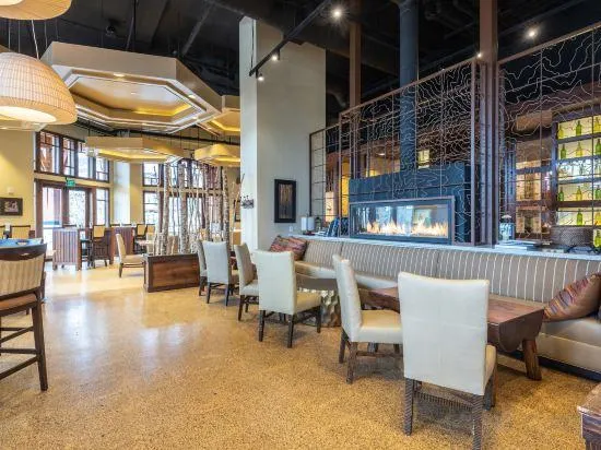 Luxury Resort Ski In Ski Out Hyatt Centric Residence Hotel Room Pool Gym Hot tub Restaurant More - Image 1