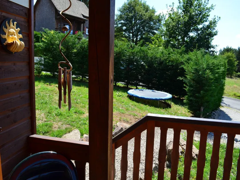 Chalet du Lac – Évasion nature - Image 1