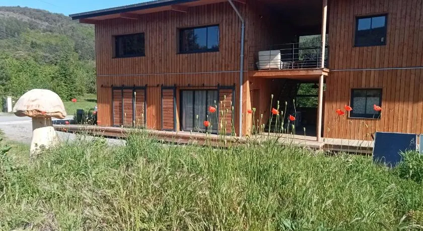 Ecogîtes Camparols - Image 1