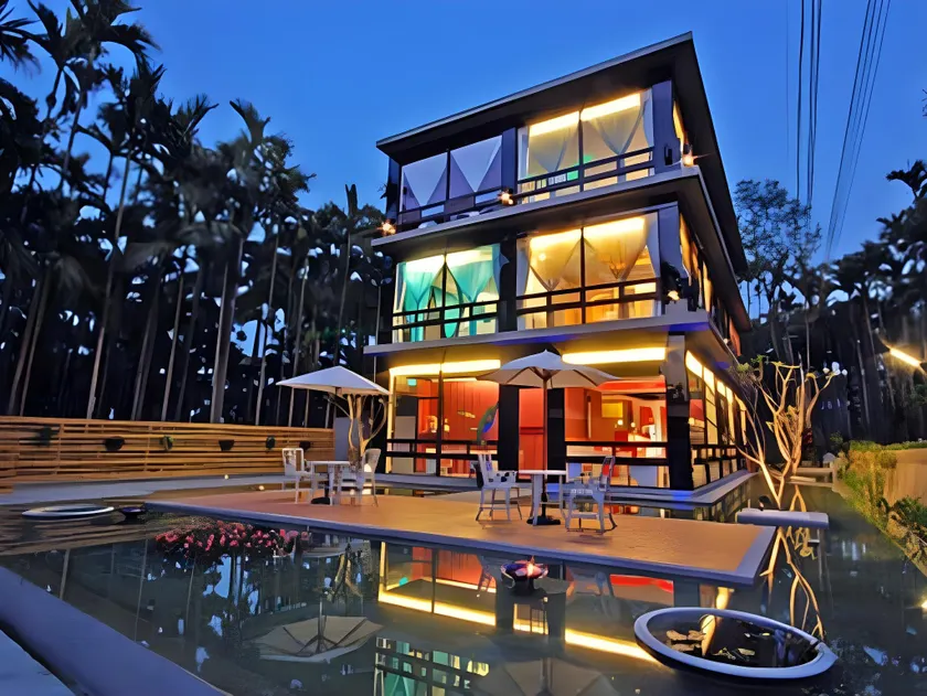 Full House Homestay - Image 1