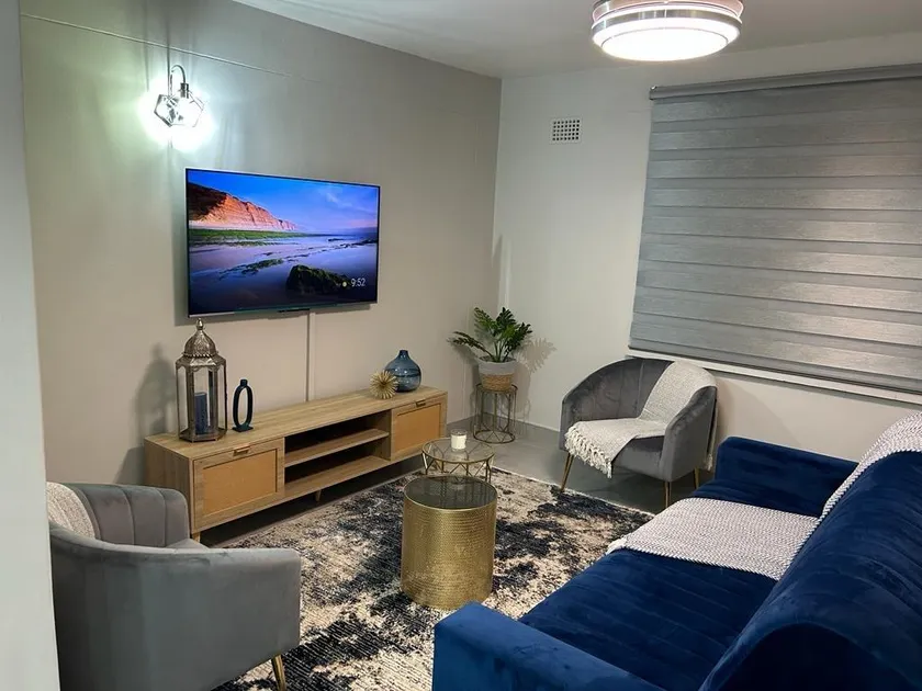 Faulaa Apartment - Image 1
