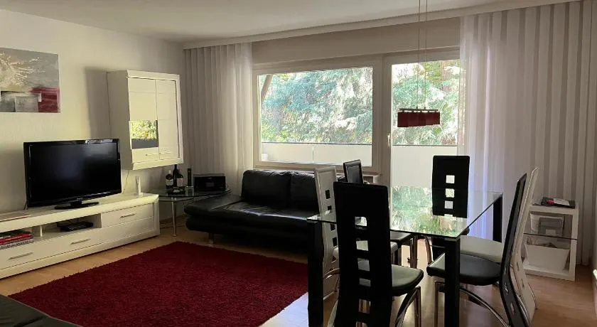 Deluxe Apartment Baden-Baden - Image 1