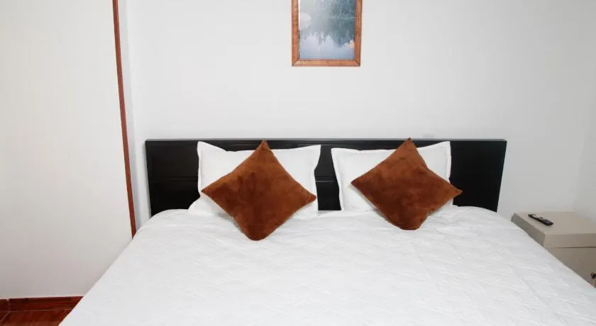 Hotel paipa travel - Image 1